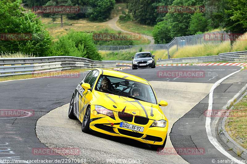 Bild #22970548 - Touristenfahrten Nürburgring Nordschleife (15.07.2023)