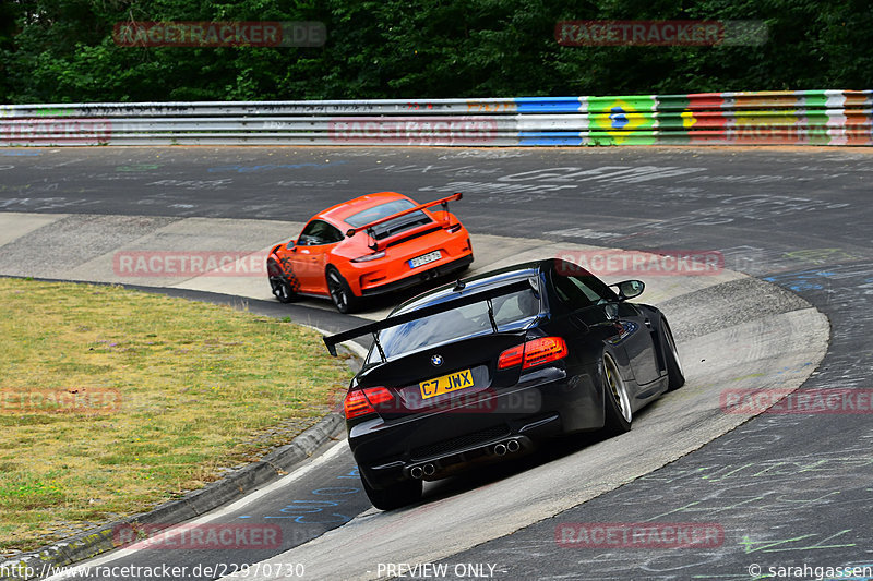 Bild #22970730 - Touristenfahrten Nürburgring Nordschleife (15.07.2023)