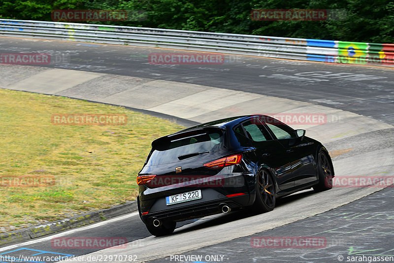 Bild #22970782 - Touristenfahrten Nürburgring Nordschleife (15.07.2023)