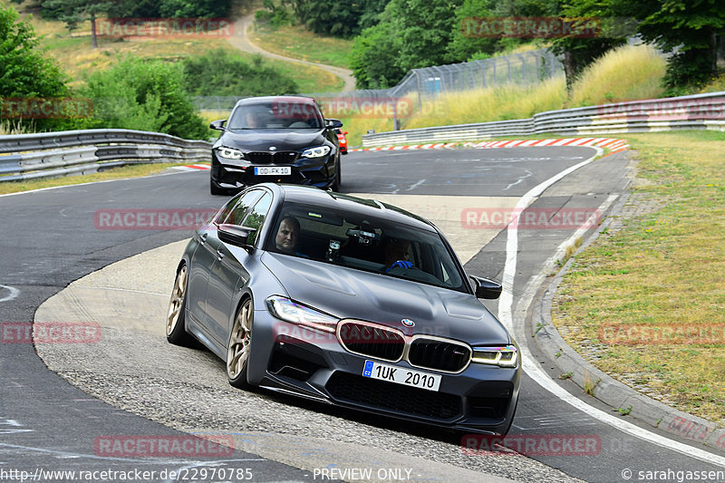 Bild #22970785 - Touristenfahrten Nürburgring Nordschleife (15.07.2023)