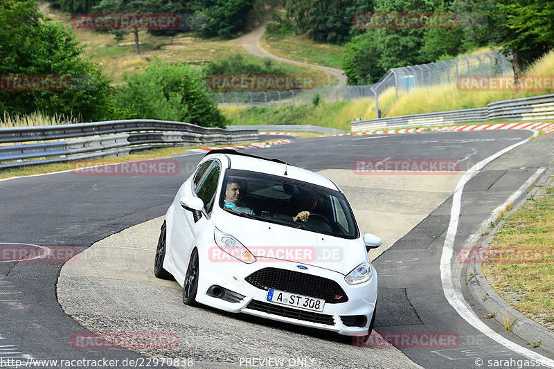 Bild #22970838 - Touristenfahrten Nürburgring Nordschleife (15.07.2023)