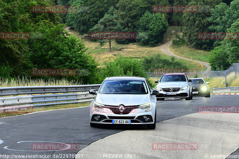 Bild #22970897 - Touristenfahrten Nürburgring Nordschleife (15.07.2023)