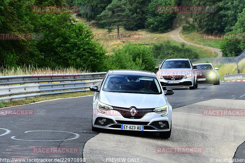 Bild #22970898 - Touristenfahrten Nürburgring Nordschleife (15.07.2023)