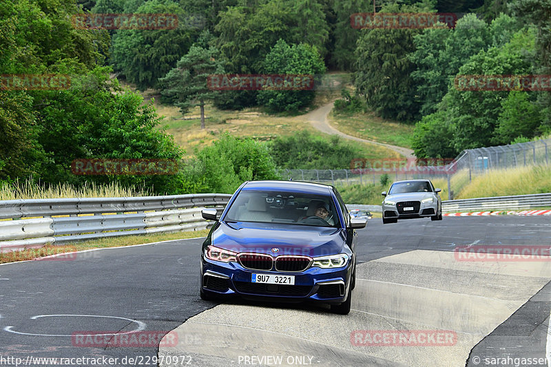 Bild #22970972 - Touristenfahrten Nürburgring Nordschleife (15.07.2023)