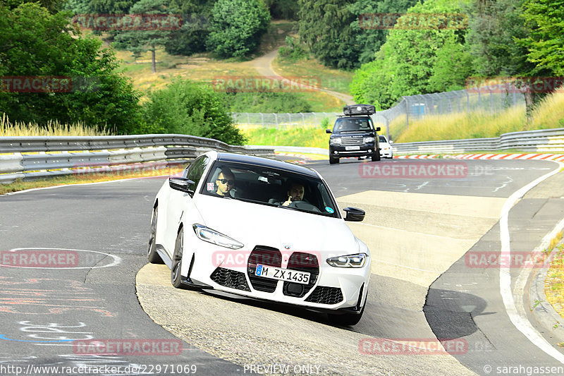 Bild #22971069 - Touristenfahrten Nürburgring Nordschleife (15.07.2023)