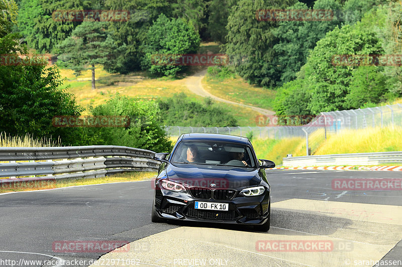 Bild #22971082 - Touristenfahrten Nürburgring Nordschleife (15.07.2023)