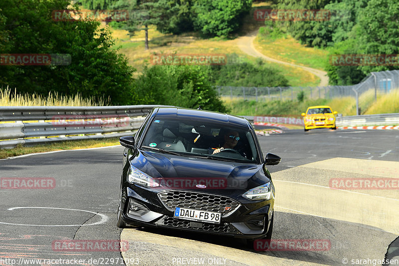 Bild #22971093 - Touristenfahrten Nürburgring Nordschleife (15.07.2023)