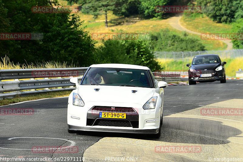 Bild #22971118 - Touristenfahrten Nürburgring Nordschleife (15.07.2023)