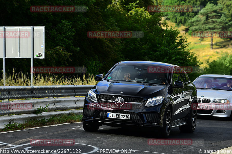 Bild #22971122 - Touristenfahrten Nürburgring Nordschleife (15.07.2023)