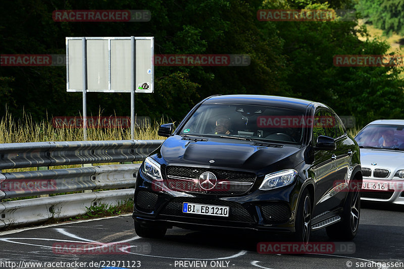 Bild #22971123 - Touristenfahrten Nürburgring Nordschleife (15.07.2023)