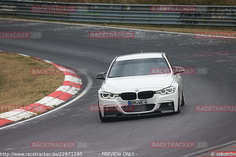 Bild #22971195 - Touristenfahrten Nürburgring Nordschleife (15.07.2023)