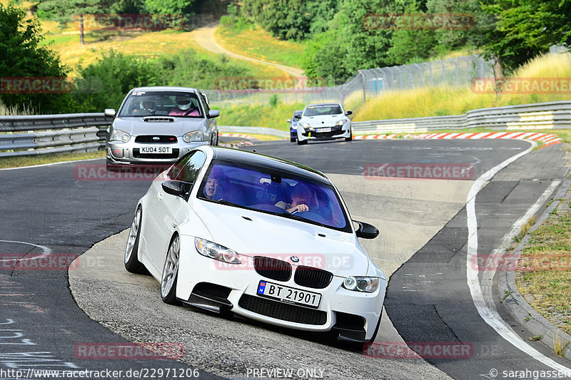 Bild #22971206 - Touristenfahrten Nürburgring Nordschleife (15.07.2023)