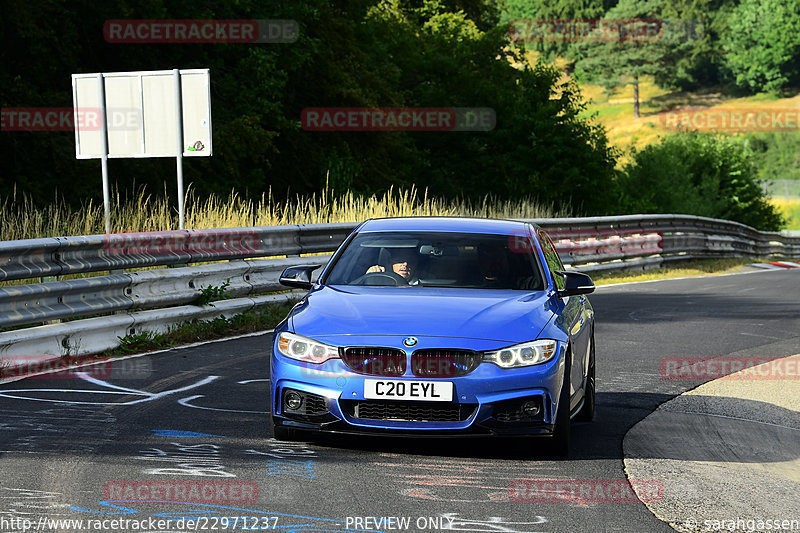 Bild #22971237 - Touristenfahrten Nürburgring Nordschleife (15.07.2023)