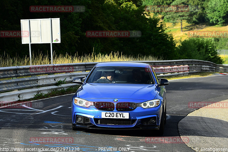 Bild #22971238 - Touristenfahrten Nürburgring Nordschleife (15.07.2023)