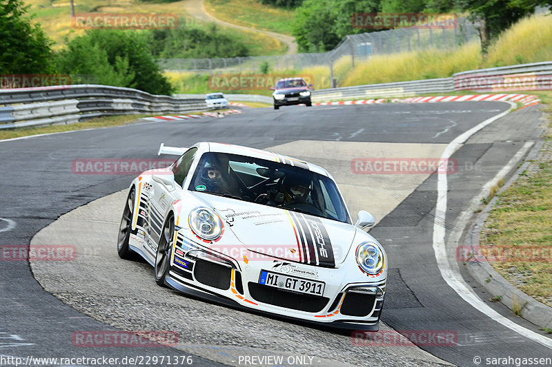 Bild #22971376 - Touristenfahrten Nürburgring Nordschleife (15.07.2023)