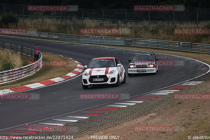 Bild #22971424 - Touristenfahrten Nürburgring Nordschleife (15.07.2023)