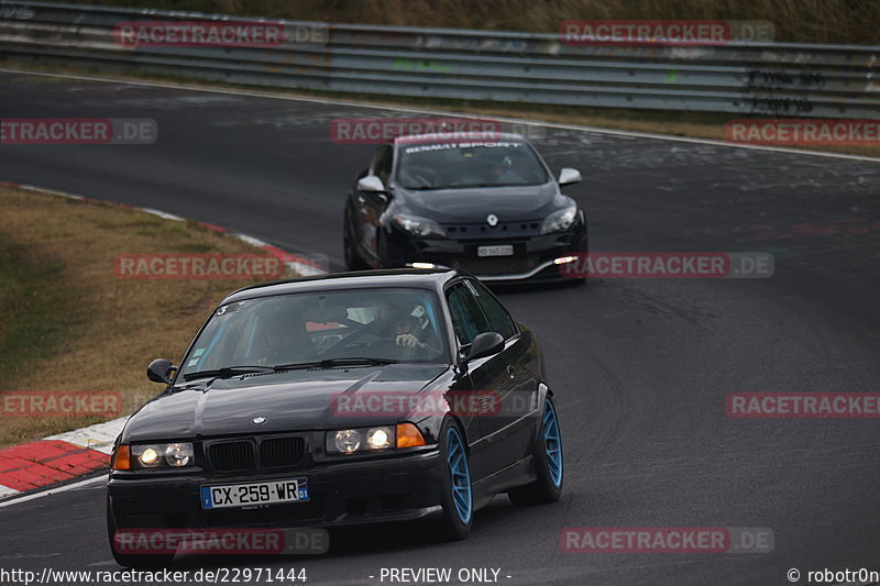 Bild #22971444 - Touristenfahrten Nürburgring Nordschleife (15.07.2023)