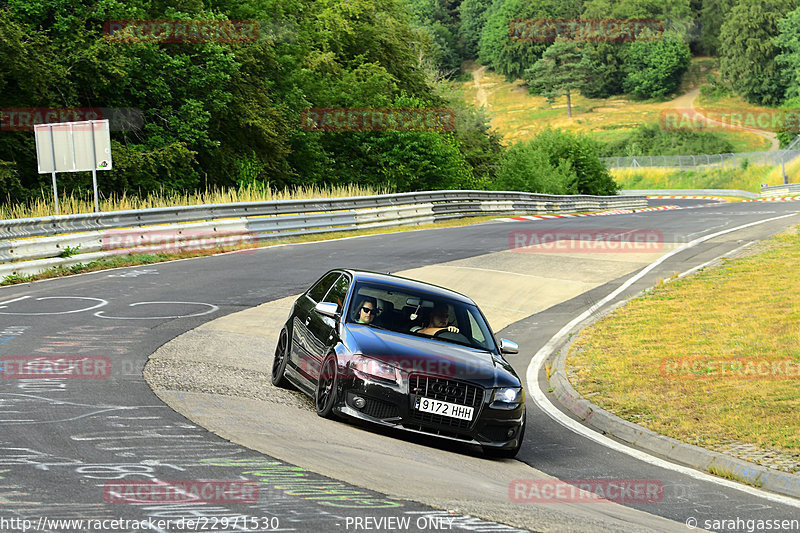 Bild #22971530 - Touristenfahrten Nürburgring Nordschleife (15.07.2023)