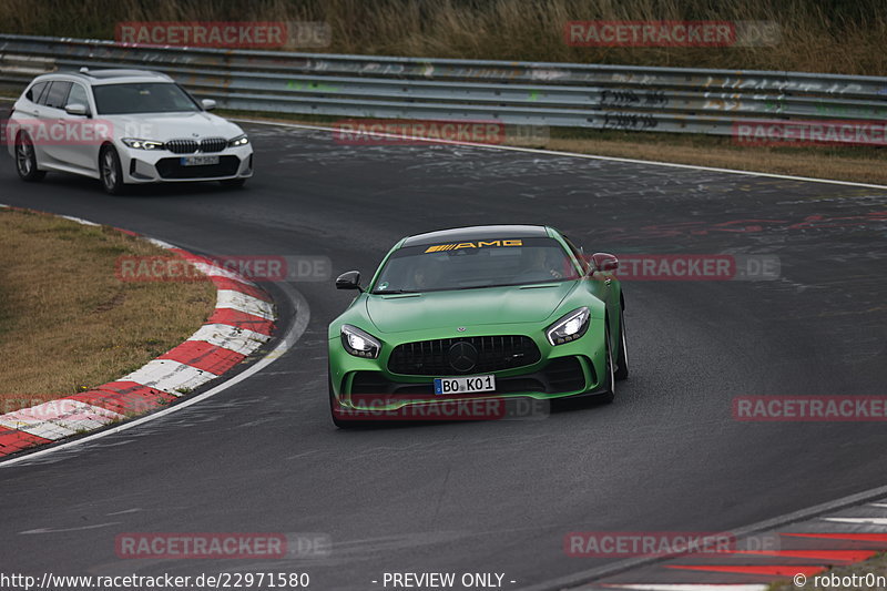 Bild #22971580 - Touristenfahrten Nürburgring Nordschleife (15.07.2023)