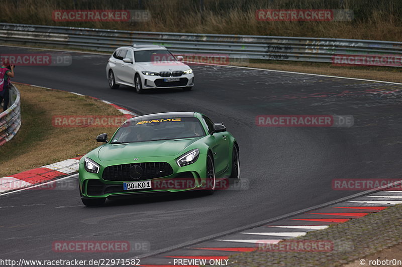 Bild #22971582 - Touristenfahrten Nürburgring Nordschleife (15.07.2023)