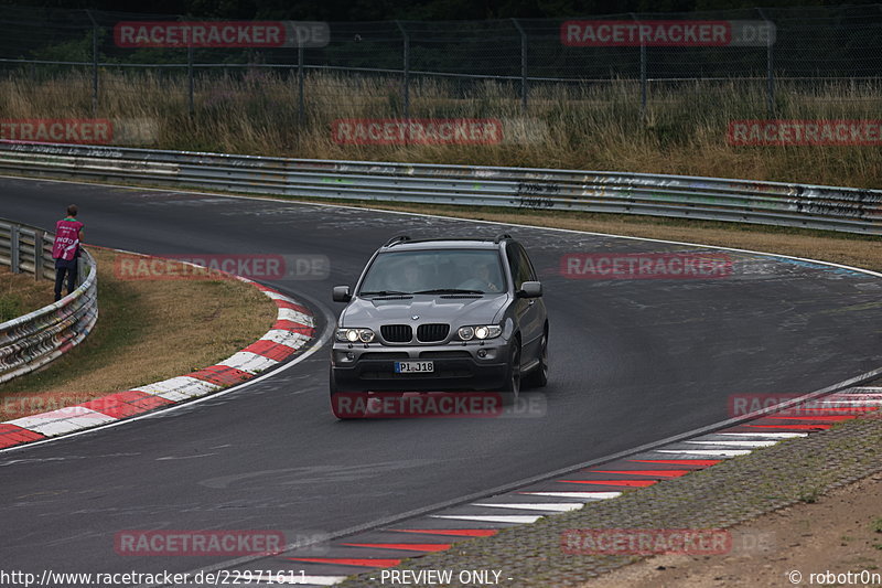 Bild #22971611 - Touristenfahrten Nürburgring Nordschleife (15.07.2023)