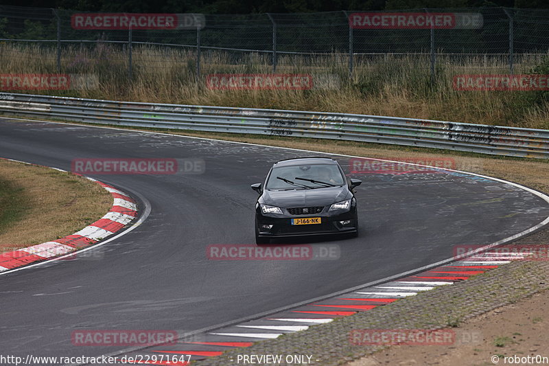 Bild #22971647 - Touristenfahrten Nürburgring Nordschleife (15.07.2023)