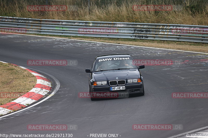 Bild #22971730 - Touristenfahrten Nürburgring Nordschleife (15.07.2023)