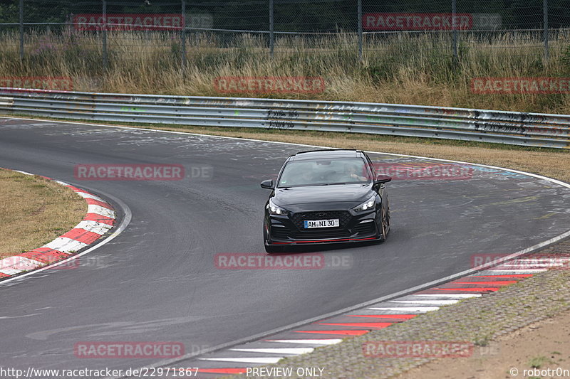 Bild #22971867 - Touristenfahrten Nürburgring Nordschleife (15.07.2023)