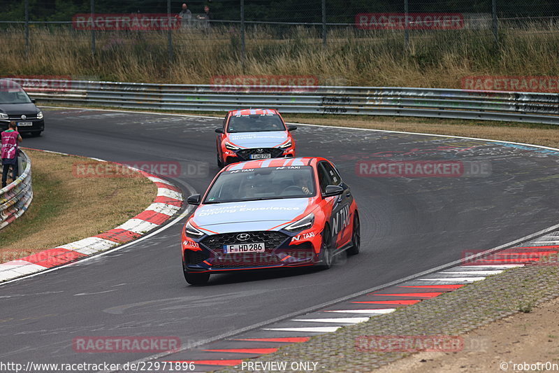 Bild #22971896 - Touristenfahrten Nürburgring Nordschleife (15.07.2023)