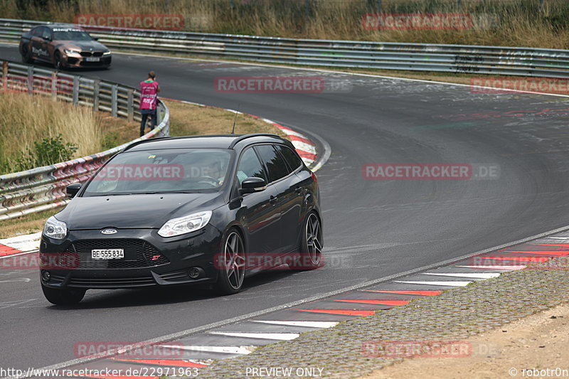 Bild #22971963 - Touristenfahrten Nürburgring Nordschleife (15.07.2023)