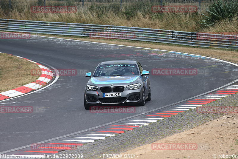 Bild #22972039 - Touristenfahrten Nürburgring Nordschleife (15.07.2023)