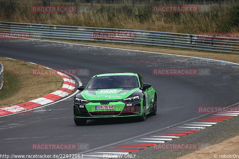 Bild #22972063 - Touristenfahrten Nürburgring Nordschleife (15.07.2023)