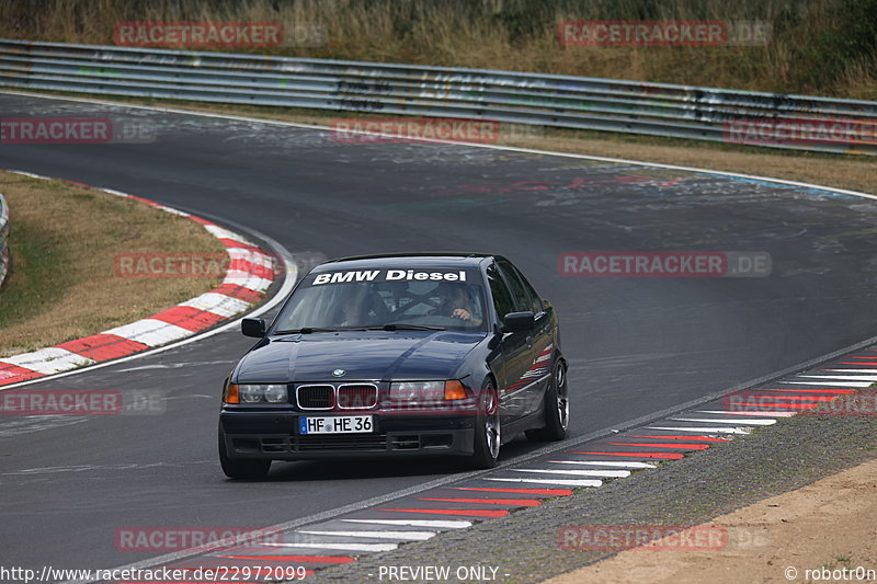 Bild #22972099 - Touristenfahrten Nürburgring Nordschleife (15.07.2023)