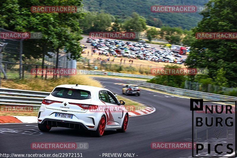 Bild #22972151 - Touristenfahrten Nürburgring Nordschleife (15.07.2023)