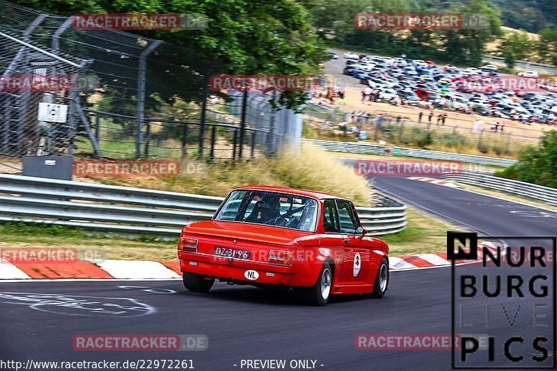 Bild #22972261 - Touristenfahrten Nürburgring Nordschleife (15.07.2023)