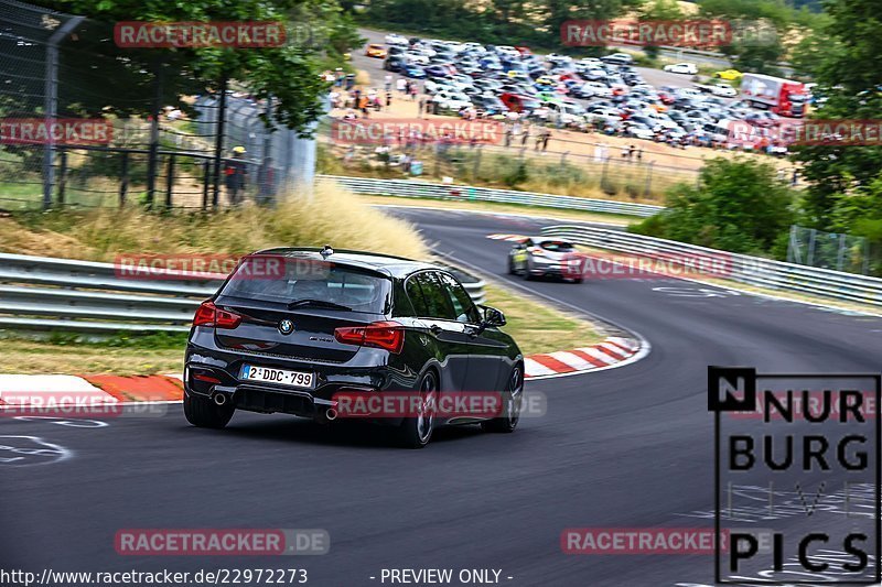 Bild #22972273 - Touristenfahrten Nürburgring Nordschleife (15.07.2023)