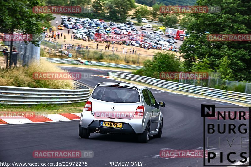 Bild #22972275 - Touristenfahrten Nürburgring Nordschleife (15.07.2023)