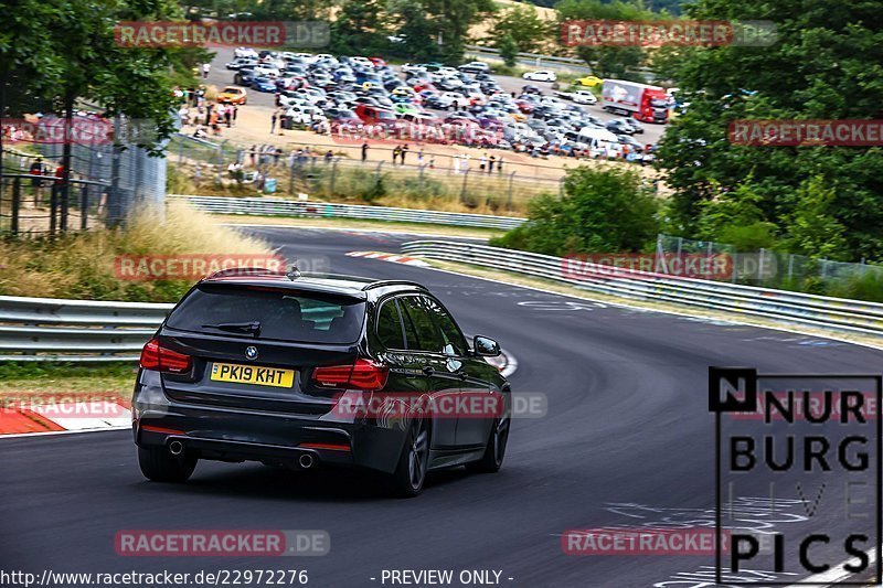 Bild #22972276 - Touristenfahrten Nürburgring Nordschleife (15.07.2023)