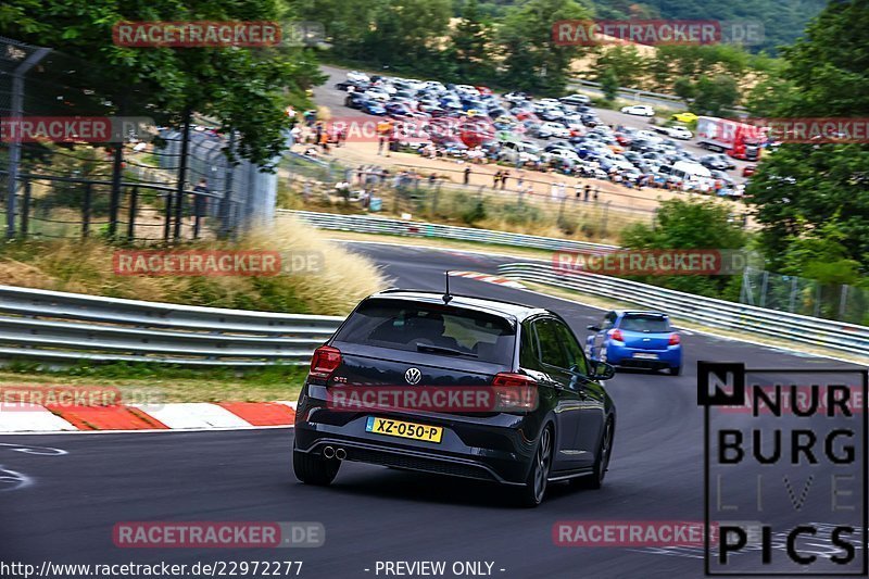 Bild #22972277 - Touristenfahrten Nürburgring Nordschleife (15.07.2023)