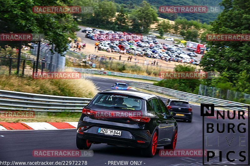 Bild #22972278 - Touristenfahrten Nürburgring Nordschleife (15.07.2023)