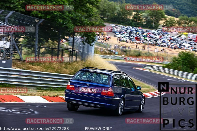 Bild #22972288 - Touristenfahrten Nürburgring Nordschleife (15.07.2023)