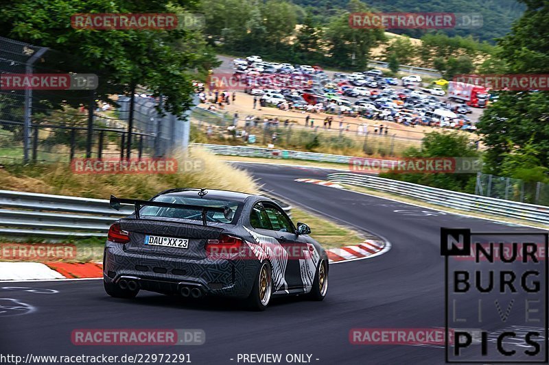 Bild #22972291 - Touristenfahrten Nürburgring Nordschleife (15.07.2023)