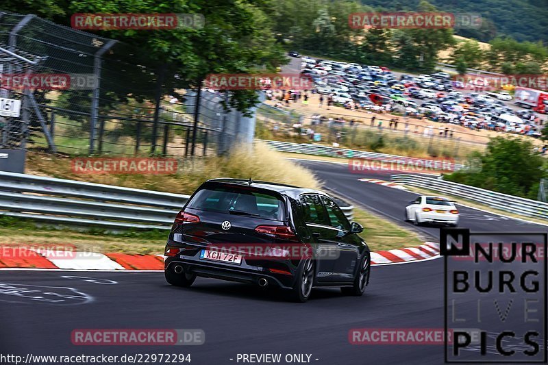 Bild #22972294 - Touristenfahrten Nürburgring Nordschleife (15.07.2023)