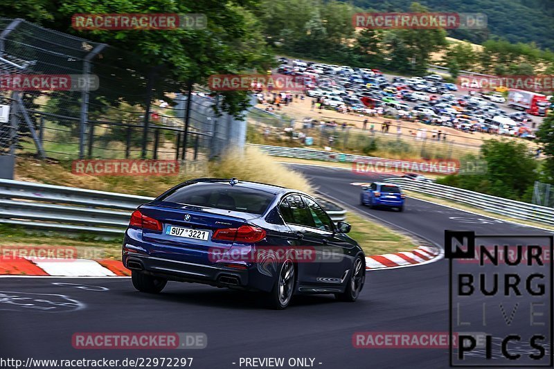 Bild #22972297 - Touristenfahrten Nürburgring Nordschleife (15.07.2023)