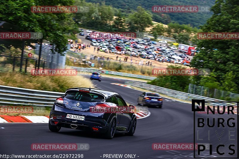 Bild #22972298 - Touristenfahrten Nürburgring Nordschleife (15.07.2023)