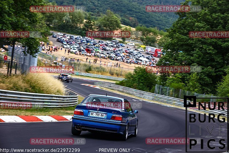 Bild #22972299 - Touristenfahrten Nürburgring Nordschleife (15.07.2023)