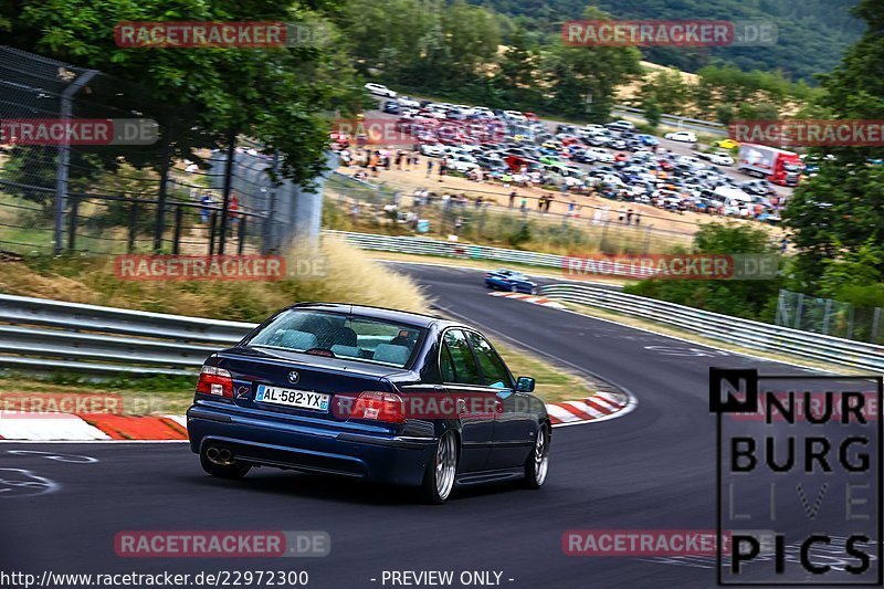 Bild #22972300 - Touristenfahrten Nürburgring Nordschleife (15.07.2023)