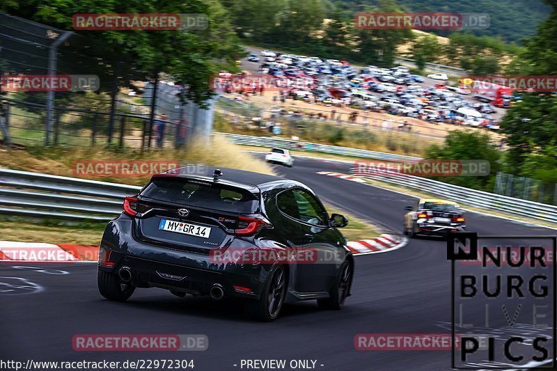 Bild #22972304 - Touristenfahrten Nürburgring Nordschleife (15.07.2023)