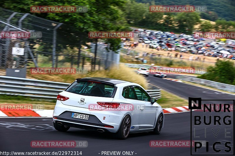 Bild #22972314 - Touristenfahrten Nürburgring Nordschleife (15.07.2023)