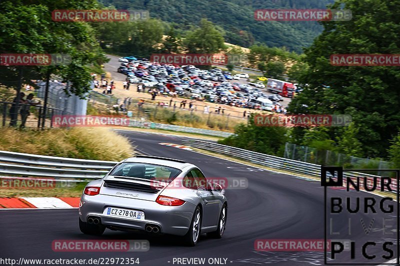 Bild #22972354 - Touristenfahrten Nürburgring Nordschleife (15.07.2023)